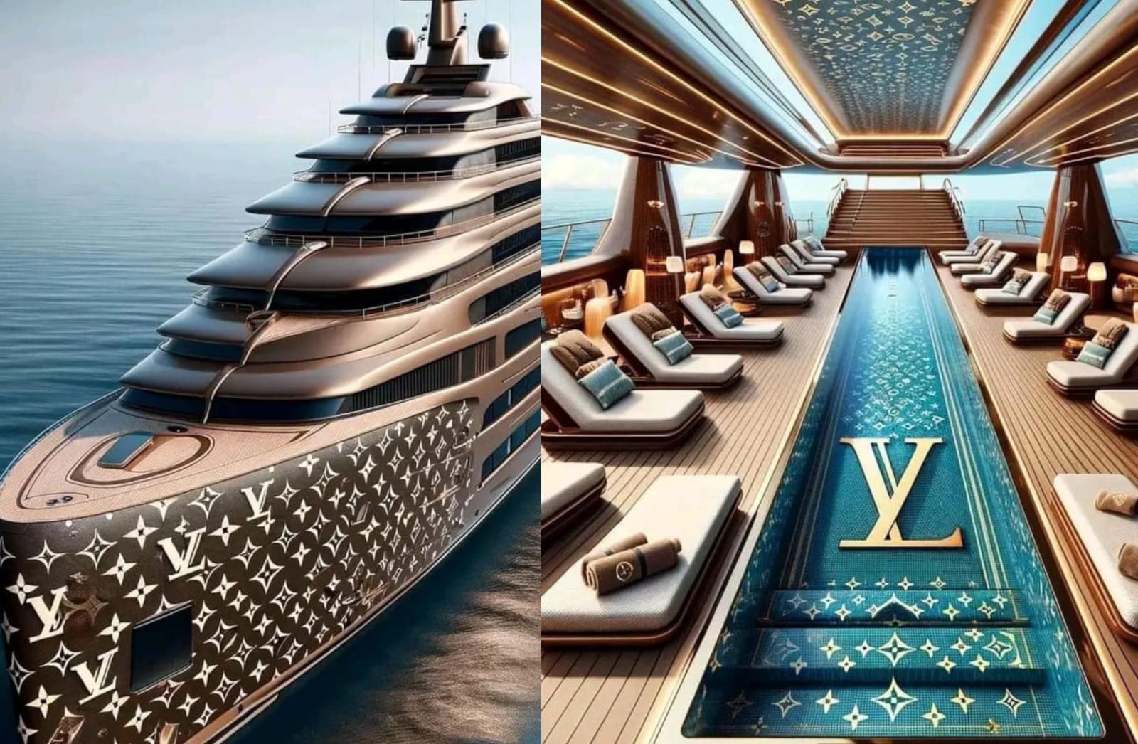 louis vuitton yacht monaco