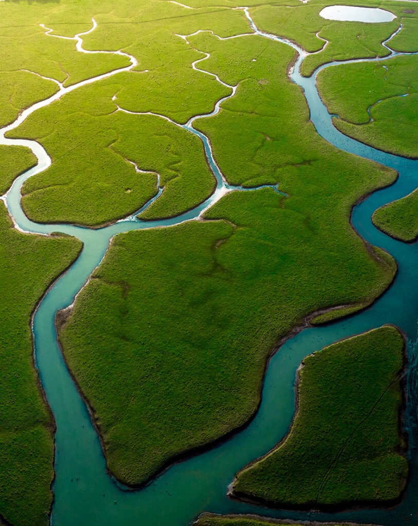 Beautiful Shots Of Nature Captured Around The World - Nickey's Circle